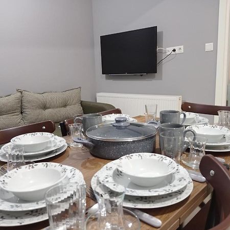 איסטמבול Sweet Home In Historical Area 3B מראה חיצוני תמונה