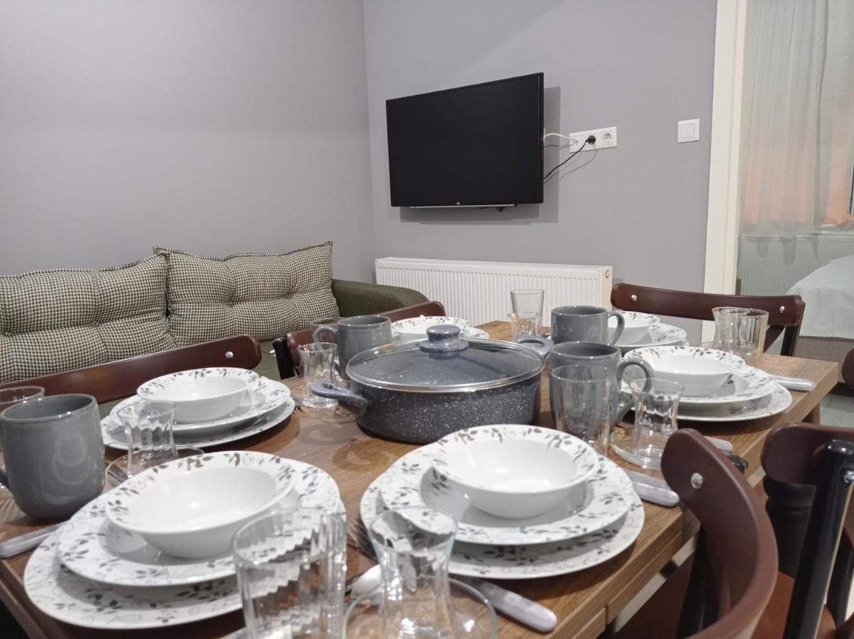 איסטמבול Sweet Home In Historical Area 3B מראה חיצוני תמונה