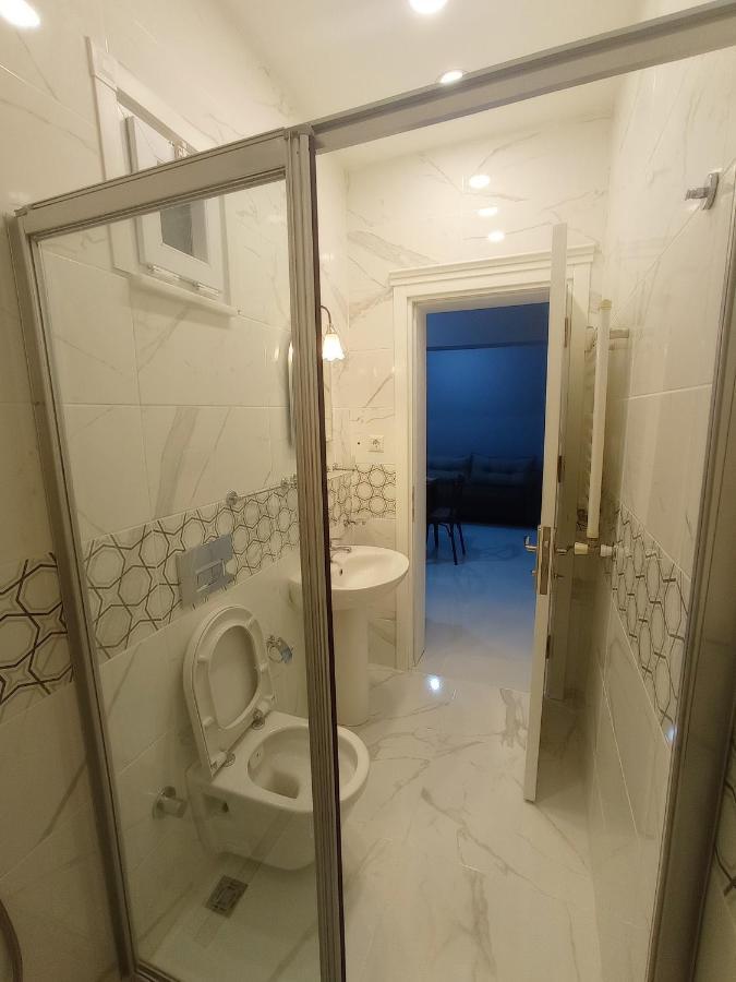איסטמבול Sweet Home In Historical Area 3B מראה חיצוני תמונה