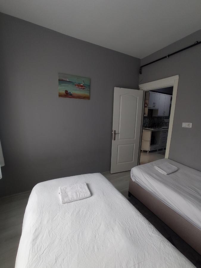 איסטמבול Sweet Home In Historical Area 3B מראה חיצוני תמונה