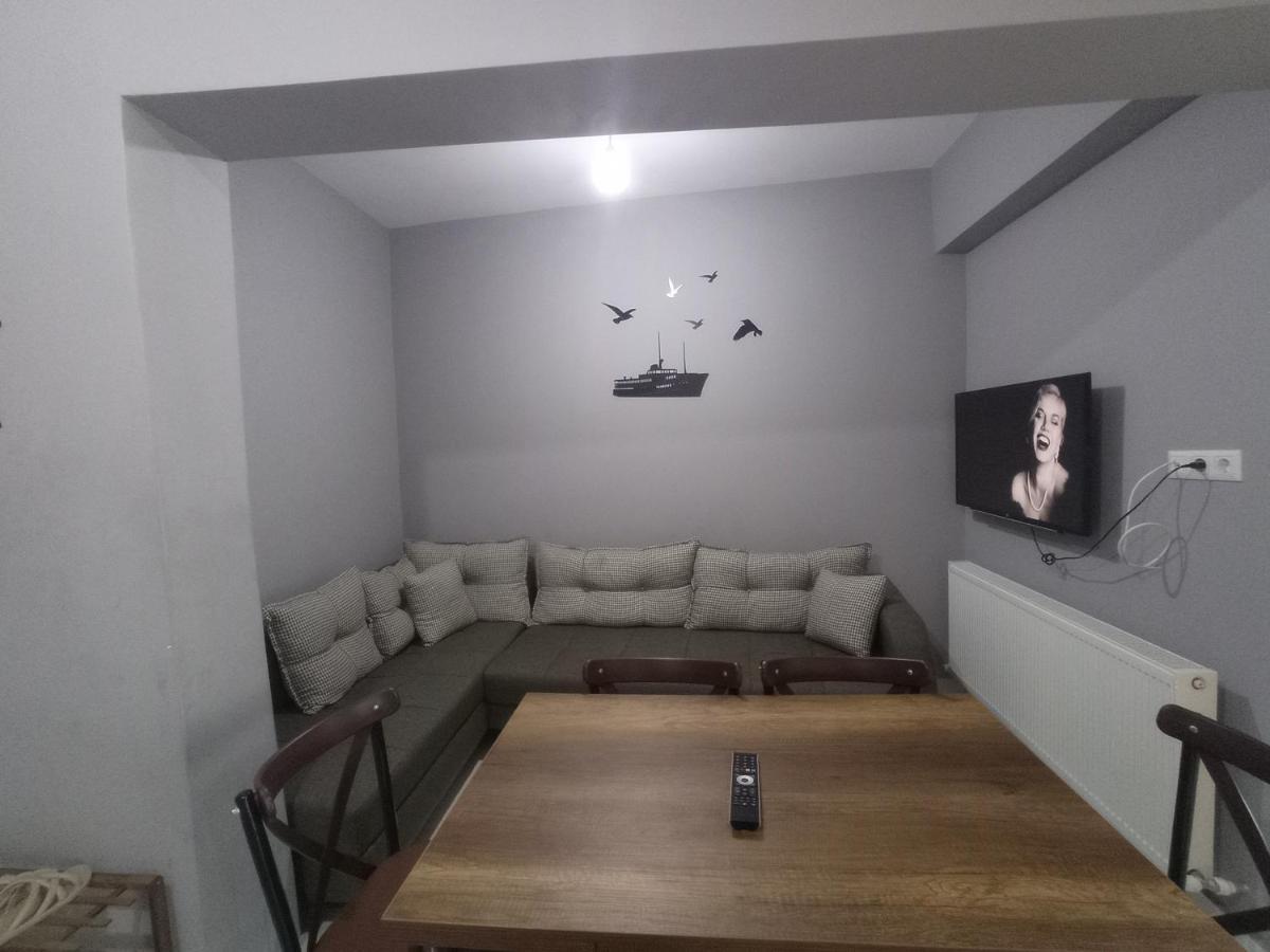 איסטמבול Sweet Home In Historical Area 3B מראה חיצוני תמונה