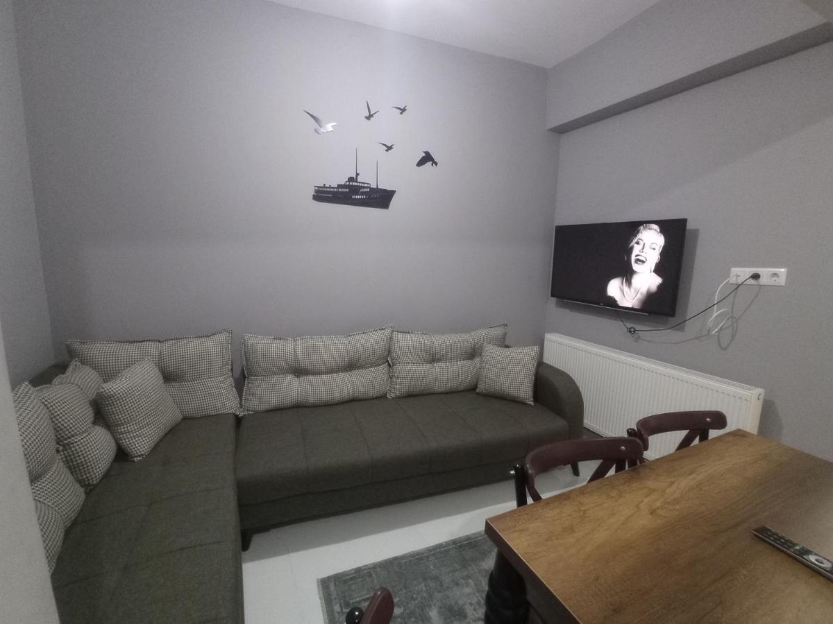 איסטמבול Sweet Home In Historical Area 3B מראה חיצוני תמונה