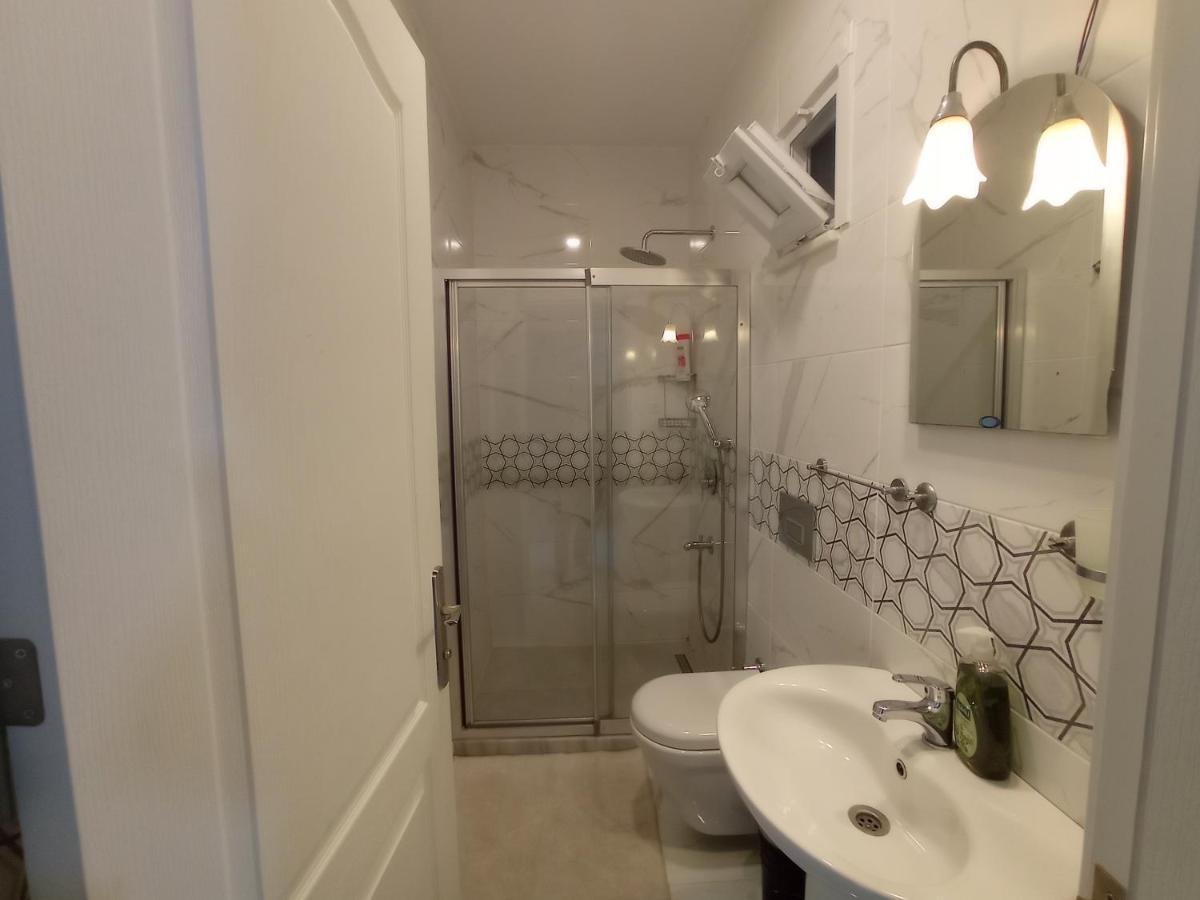 איסטמבול Sweet Home In Historical Area 3B מראה חיצוני תמונה