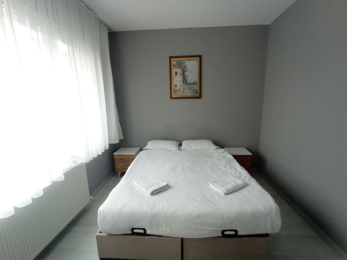 איסטמבול Sweet Home In Historical Area 3B מראה חיצוני תמונה