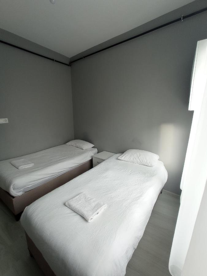 איסטמבול Sweet Home In Historical Area 3B מראה חיצוני תמונה